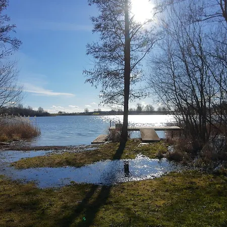 Ferien Am Schloss - 2 