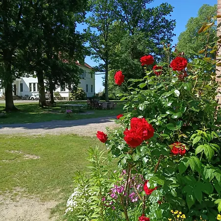 דירה Ferien Am Schloss - 2 