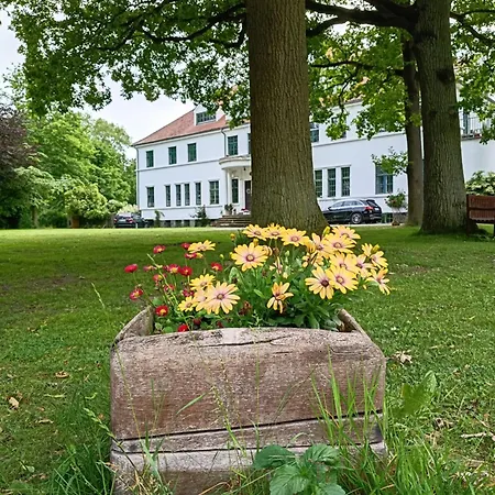 Ferien Am Schloss - 2 