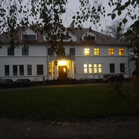 דירה Ferien Am Schloss - 2 