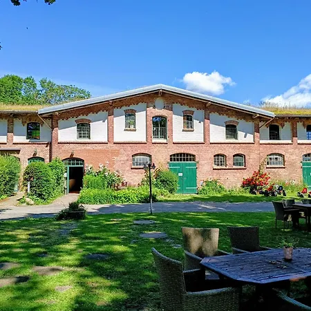 Ferien Am Schloss - 2 