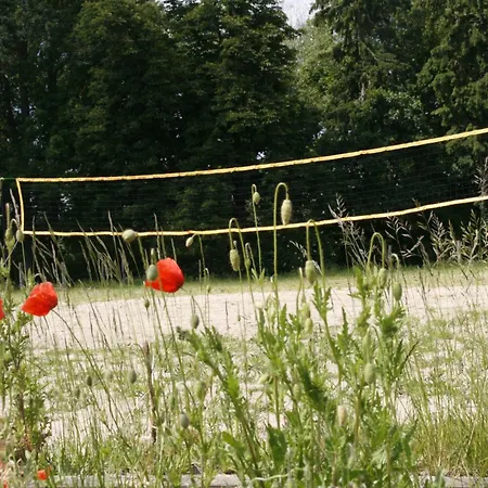 Ferien Am Schloss - 2 