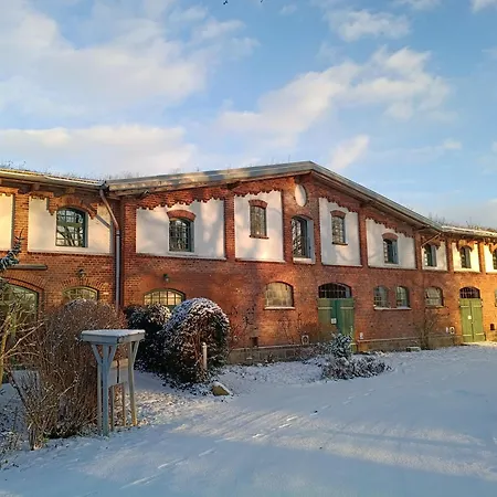 Ferien Am Schloss - 2 